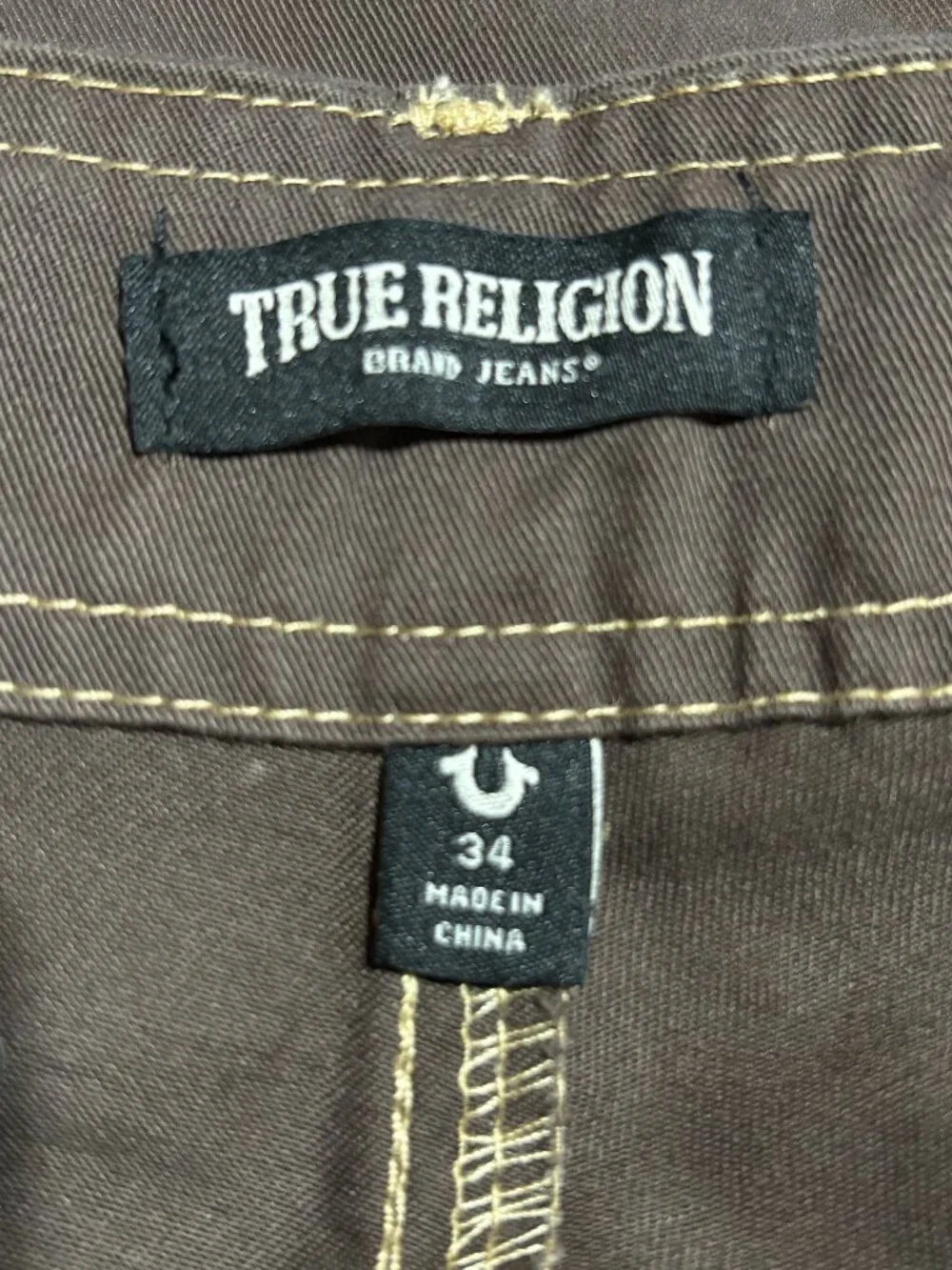 True Religion true religion